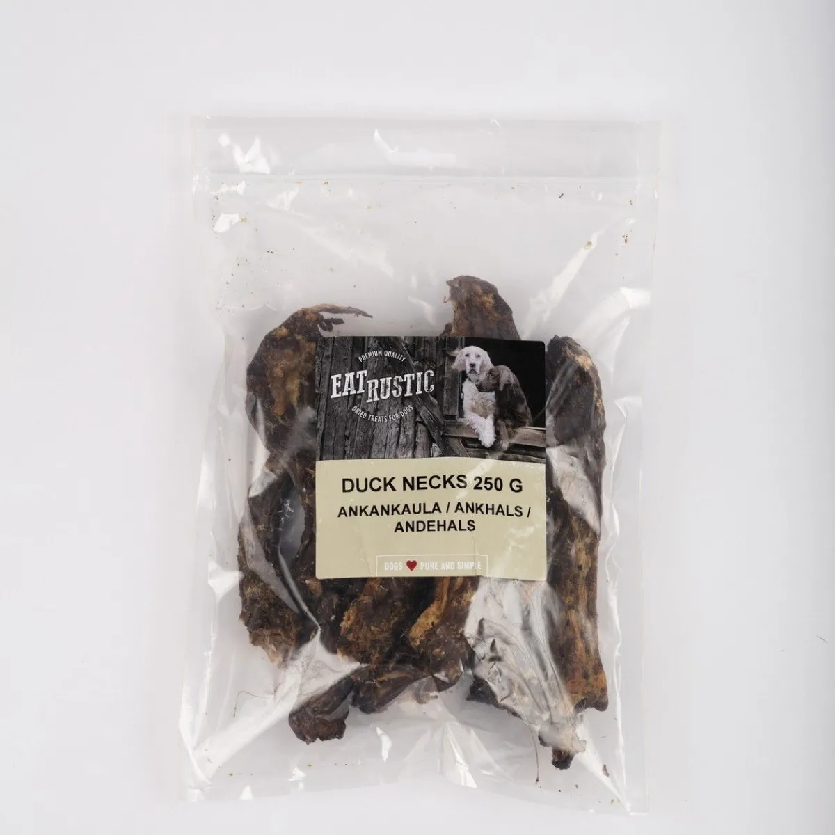Ankankaula 250g>Eat Rustic Clearance