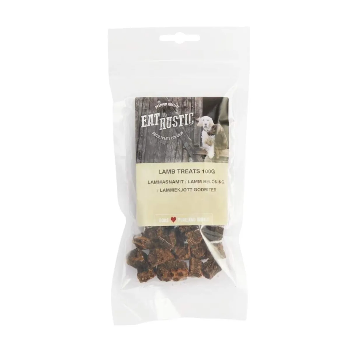 Lammasnamit 100g>Eat Rustic Discount