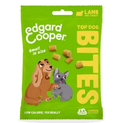 E&C-herkut koiralle, lammas-kalkkuna 5g>Edgard & Cooper™ Discount