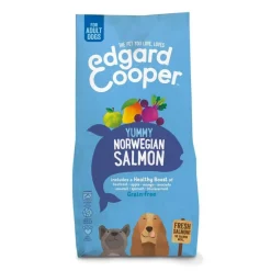 Edgard&Cooper Adult Grain Free Salmon>Edgard & Cooper™ Online