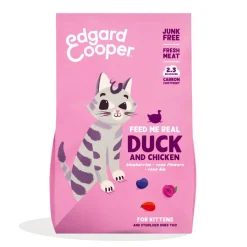 Edgard&Cooper Cat Kitten ankka & kana>Edgard & Cooper™ Best