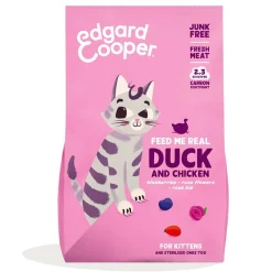 Edgard&Cooper Cat Kitten ankka & kana>Edgard & Cooper™ Best