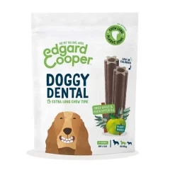 Edgard&Cooper Doggy Dental Omena & Eukalyptus>Edgard & Cooper™ New