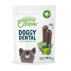 Edgard&Cooper Doggy Dental Omena & Eukalyptus>Edgard & Cooper™ New