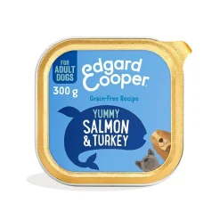 Edgard & Cooper Dog Salmon & Turkey>Edgard & Cooper™ Sale