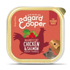 Edgard & Cooper Dog Senior 150g>Edgard & Cooper™