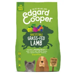 Edgard & Cooper GrainFree Lamb>Edgard & Cooper™ New