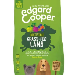 Edgard & Cooper GrainFree Lamb>Edgard & Cooper™ New