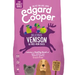 Edgard & Cooper GrainFree Vension & Duck>Edgard & Cooper™ Sale