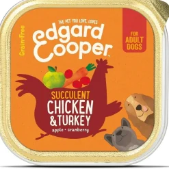 Edgard & Cooper kana & kalkkuna>Edgard & Cooper™ Discount