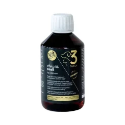 omega-3-öljy koiralle ja kissalle>Effektri New