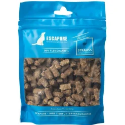 lihapala strutsi, 150 g>Escapure New