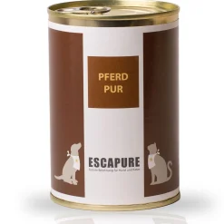 PUR hevonen säilyke 400g>Escapure Discount
