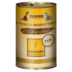 PUR kenguru säilyke 400g>Escapure Best