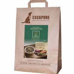 Riista>Escapure New