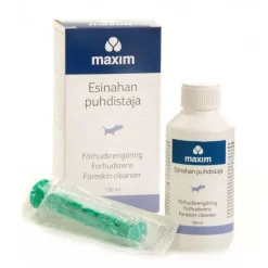 Esinahanpuhdistaja 100 ml>Maxim Online