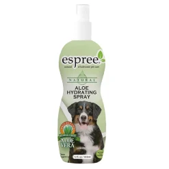 Aloe Hydrating Spray 355ml>Espree Hot