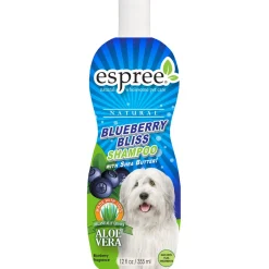 Blueberry Bliss -shampoo, 355 ml>Espree Outlet