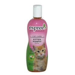 Cat Kitten Shampoo, 355ml>Espree New