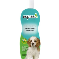 Rainforest shampoo, 355 ml>Espree New