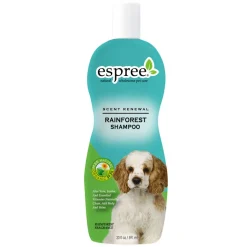 Rainforest shampoo, 355 ml>Espree New