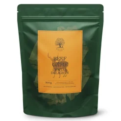 ESSENTIAL Beef & Game Dental Deli, 200 g>Essential Foods Clearance