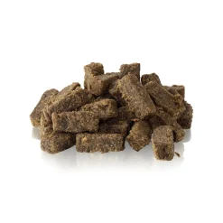 ESSENTIAL Beef & Herb Squares 125 g>Essential Foods