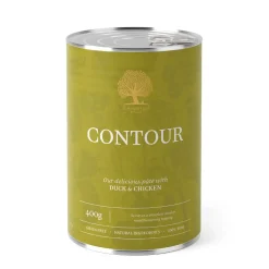 ESSENTIAL CONTOUR PATÉ 400g>Essential Foods Best