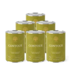 ESSENTIAL CONTOUR PATÉ 400g>Essential Foods Best