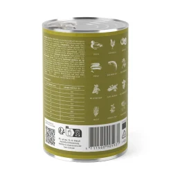 ESSENTIAL CONTOUR PATÉ 400g>Essential Foods Best