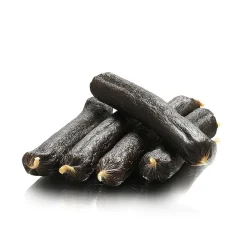 ESSENTIAL Duck, Herb & Apple Sausages 110 g>Essential Foods Best