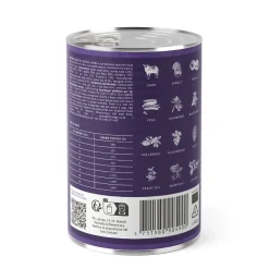 ESSENTIAL ESTATE LIVING PATÉ 400g>Essential Foods New