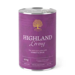 ESSENTIAL HIGHLAND LIVING PATÉ 400g>Essential Foods Discount