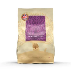 ESSENTIAL HIGHLAND LIVING SMALL BREED 2,5kg>Essential Foods Sale