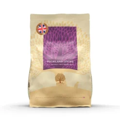 ESSENTIAL HIGHLAND LIVING SMALL BREED 2,5kg>Essential Foods Sale