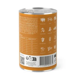 ESSENTIAL KINGDOM LIVING PATÉ 400g>Essential Foods Discount