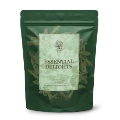 ESSENTIAL Lamb Skin Delights 150g>Essential Foods Hot