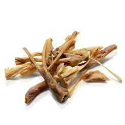 ESSENTIAL Lamb Skin Delights 150g>Essential Foods Hot