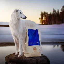 ESSENTIAL NAUTICAL LIVING 10 kg>Essential Foods Best