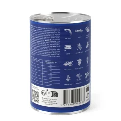 ESSENTIAL NAUTICAL LIVING PATÉ 400g>Essential Foods Outlet