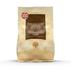 ESSENTIAL OLDER SMALL BREED 2,5kg>Essential Foods Hot