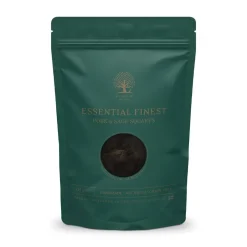 ESSENTIAL Pork&Sage Squares 125g>Essential Foods New