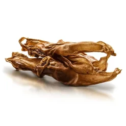 ESSENTIAL Rabbit Delights 100g>Essential Foods Clearance