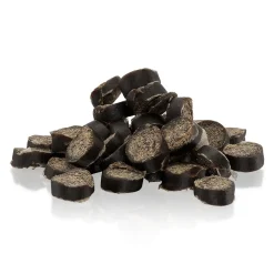 ESSENTIAL Sliced Lamb&Blackberry 110g>Essential Foods Clearance