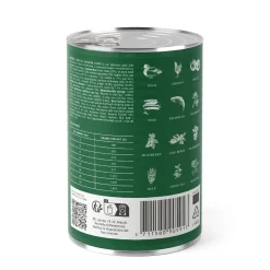 ESSENTIAL SUPERIOR LIVING PATÉ 400g>Essential Foods Hot