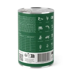 ESSENTIAL SUPERIOR LIVING PATÉ 400g>Essential Foods Hot