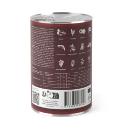 ESSENTIAL the BEGINNING PATÉ 400g>Essential Foods