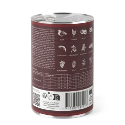 ESSENTIAL the BEGINNING PATÉ 400g>Essential Foods