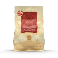ESSENTIAL the BEGINNING SMALL BREED>Essential Foods Hot