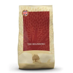 ESSENTIAL the BEGINNING SMALL BREED>Essential Foods Hot